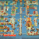 And all kind of kits combined could create quite a city. Source: 20thcenturytoycollector.com
